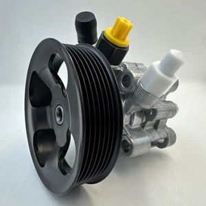 New Power Steering Pump For Toyota Camery Avalon Sienna Tacoma 4Runner 21-5363 - Picture 1 of 24