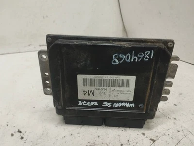96394699 CENTRALINA MOTORE / 1864068 PER DAEWOO NUBIRA WAGON SE - Immagine 1 di 4