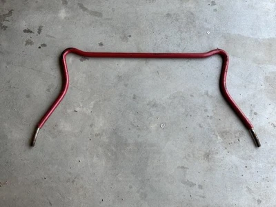 1976-1983 BMW E21 320i 323i 318i front swaybar sway bar 25mm - Image 1 of 4