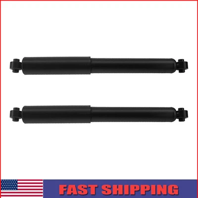 2 KYB Left+Right Rear Back Shocks Absorber Struts Damper Insert Set for Sprinter - Imagem 1 de 4