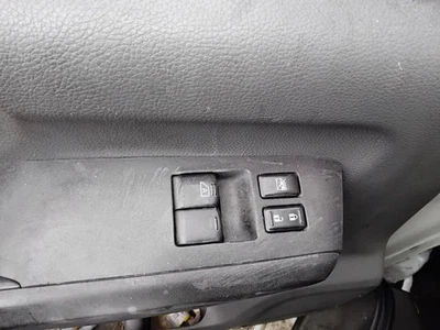 Driver Front Door Switch Driver's Lock And Window Fits 12-20 NV 1500 628456 Foto 1 de 4