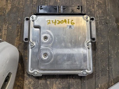 Módulo de control electrónico ECM del motor 2,3 L compatible con 15-19 MKC 1955501 Foto 1 de 4