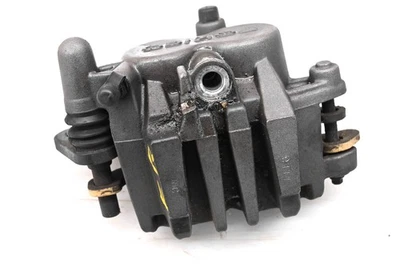 Pinza delantera derecha Kawasaki Ninja 650R 07 EX650A Foto 1 de 3