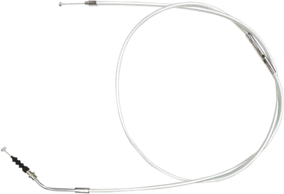 Cabo de Embreagem MAGNUM SHIELDING 3230 - Indiano - Cromita Esterlina II® 14-18 Chie - Imagem 1 de 2