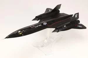 001650 Century Wings SR-71A Blackbird 1/72 Model Skunk Works USAF - Picture 1 of 2