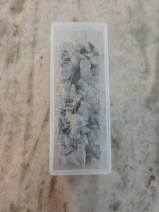 Risk Game Of Thrones gioco da tavolo Strategic Conquest 2015 pezzi di ricambio - Foto 1 di 1