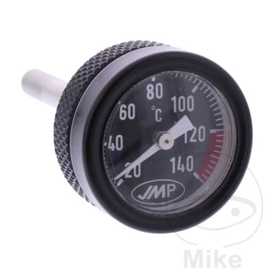 Medidor de temperatura de aceite para Yamaha VMX-12 1200 U Vmax 1988-1989 Foto 1 de 3