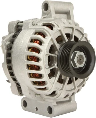 Alternador Ford Focus 2.0L 2.4L 2000 2001 2002 2003 2004 *NOVO* - Imagem 1 de 4