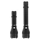 Versatile Scube Diving Flashlight with 4000 Lumens for Outdoor Activities