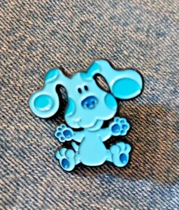 PISTAS AZULES - ESMALTE, SOLAPA, BROCHE PIN - ENVÍO AL DÍA SIGUIENTE - Imagen 1 de 1