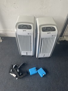 Igenix Portable Fans for sale | eBay