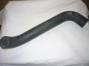 1960 61 62 Chevrolet truck series 50-60 radiator hose nos 3768955 - Picture 1 of 2
