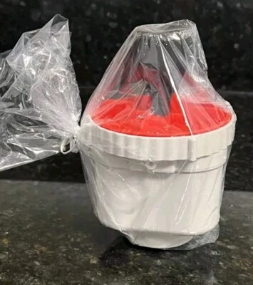 Seychelle Radiological Replacement Filter  1-40400-W Purification Treatment - Image 1 of 4