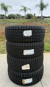 FOUR BRAND NEW 325/55R22 Pirelli Scorpion ATR MO Mercedes G550 & G63 AMG Tires! - Picture 1 of 12