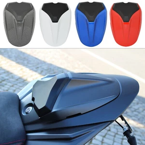 Cubierta de asiento trasero pillion para pasajero capucha de carenado para SUZUKI GSX-S 750 Z 2017-2021 - Imagen 1 de 35