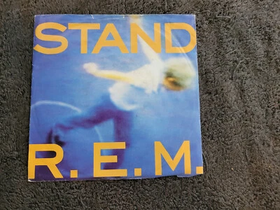 REM STAND IMPORT GERMANY - Image 1 of 4