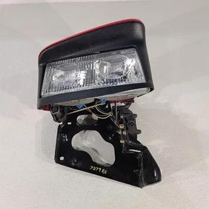 97-04 Corvette C5 Rh Passenger Headlight Bracket Headlamp Motor Oem Aa7279 - Picture 1 of 14