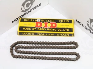 Honda XL 100 125 K S cam chain endless 98 camshaft engine new DID Japan part - Picture 1 of 1