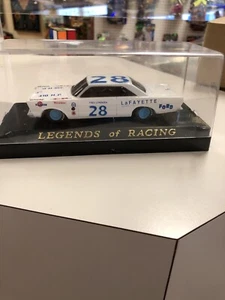 Legends of Racing FRED LORENZEN Ford Galxie - Picture 1 of 6