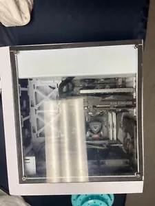 Gaming Desktop PC, ROG STRIX X399-E , RTX 2080 SUPER, 64 gb ram, 5 NVME RAID SSD - Picture 1 of 2