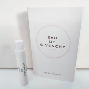 Givenchy Eau De Givenchy Rosee Eau de Toilette mini Spray, 1ml, Brand New! - Picture 1 of 4