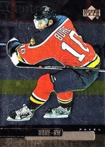 1999-00 Upper Deck Gold Reserve #59 Pavel Bure - Picture 1 of 1
