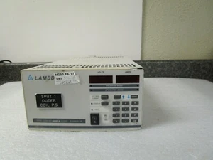 Lambda LLS9120 1100 Watt Power Supply  LLS-9120-43537-3 - Picture 1 of 8