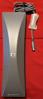 HP scanjet tma Regulatory model FCLSD - 0508 - Image 1 of 3