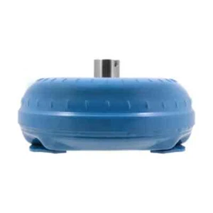 TH350 - Turbo 350 Non-Lockup Torque Converter 1400-1600 Stall  Heavy Duty GM350 - Picture 1 of 3