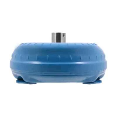 TH350 - Turbo 350 Non-Lockup Torque Converter 1400-1600 Stall  Heavy Duty GM350 - Image 1 of 3