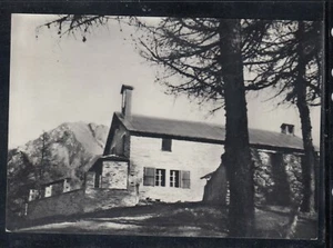 Postkarte Dervio Centro Studi Scientific Alpini Roccioli Lorla Legnone CL132 - Bild 1 von 1