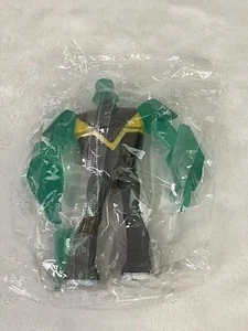 Ben 10 Diamond head Action Figure Cartoon Network New Lights Up - Picture 1 of 5