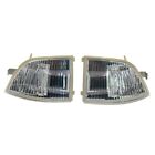 1 Pair Side Lamp 6M5y 13B381 Replacement For  Focus C-Max 2003-2013 Cafoucs X6g3