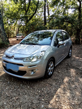 Citroen C3 année 2016 feel édition 