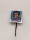 Elvis Presley American singer Yugoslavia edition  vintage pin badge from 70s