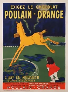 CAPPIELLO - FULL - ORANGE SCHOKOLADE - 1920 - Bild 1 von 1