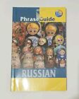 PhraseGuide Russian By Thomas Cook Publishing NEW