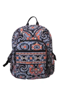 Vera Bradley Campus backpack in Marrakesh School bag back pack - Picture 1 of 9