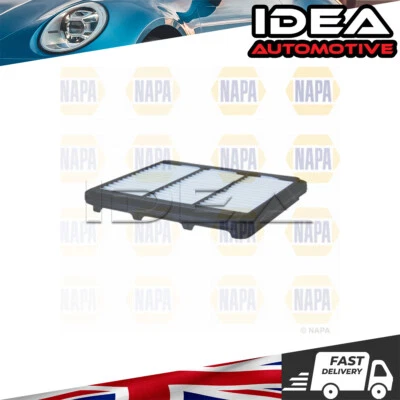 Idea de filtro de aire para Chevrolet Matiz 2005-2013 0,8 1,0 96591485 Foto 1 de 2