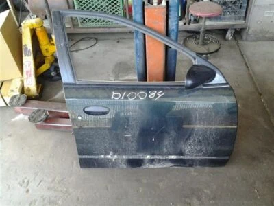 Passenger Front Door 4 Door Electric Fits 01-02 SATURN S SERIES 11385 Foto 1 de 2