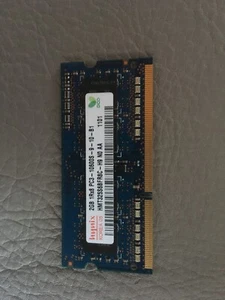 Laptop Ram Speicher 4GB - Bild 1 von 1