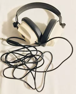 Auriculares de colección Lloyd's Y707 8 ohmios hechos en Japón/¡probados! - Imagen 1 de 7