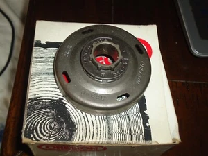 ONE NEW Oregon 32940 Power Mate Chainsaw Drum Sprocket Fits Jonsered 410, 420 - Picture 1 of 1