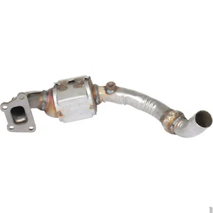 Catalizador Escape Izquierdo Delantero Radiador Cadillac SRX 3.6L Año 12-16 23130397 - Imagen 1 de 1