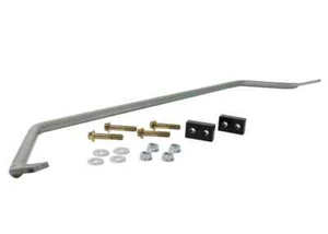 Whiteline Ford Fiesta MK7 ST180 Rear Sway Bar Anti-Roll-Bar BFR80 Handling Mod - Picture 1 of 1
