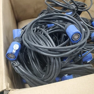Ethercon 10' IP65 DMX Cables lot of 20 - Picture 1 of 1