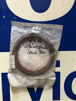 OEM 1218389 Volvo 240 260 760 780 joint spi bloc côté boîte B27 B28 B280 NOS - Photo 1/4