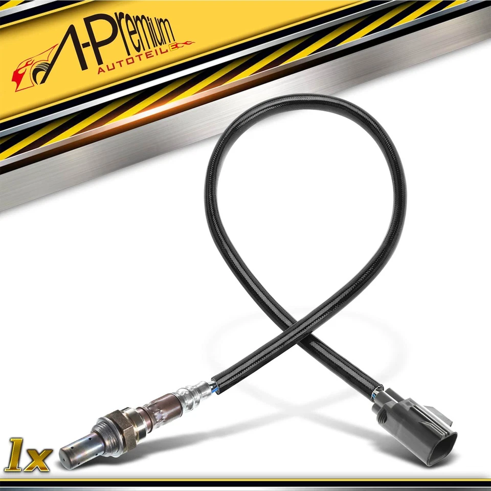 Sonda lambda sonda di regolazione prima del catalizzatore per Volvo C70 I Cabriolet Coupe S70 874 V70 I - Immagine 1 di 4