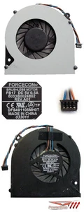 Ventilador de CPU para HP ProBook 4230S Series Notebook Cooler NUEVO DFS491105MHOT - Imagen 1 de 1
