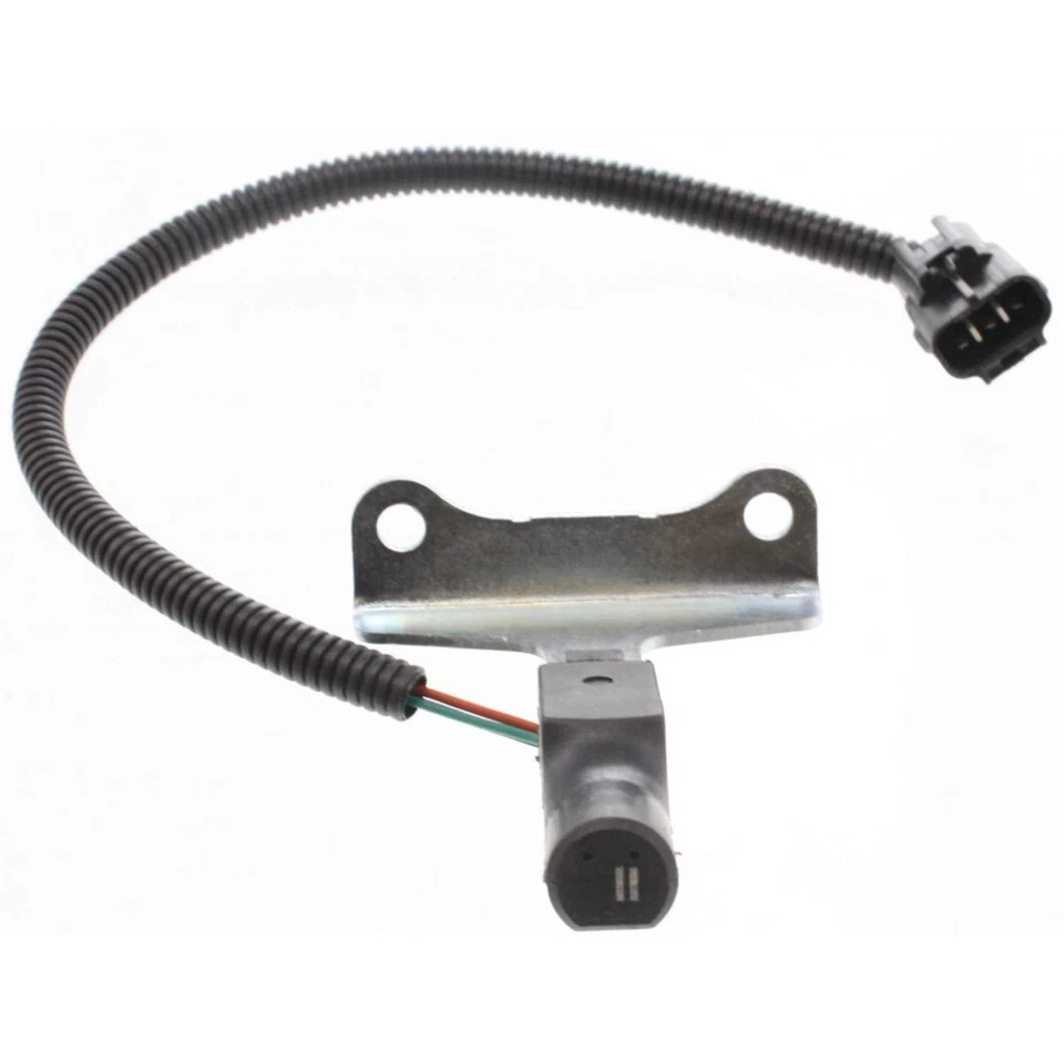 Sensor de posición del cigüeñal para camioneta Dodge Ram 1500/2500/3500 1999-2003 Foto 1 de 4